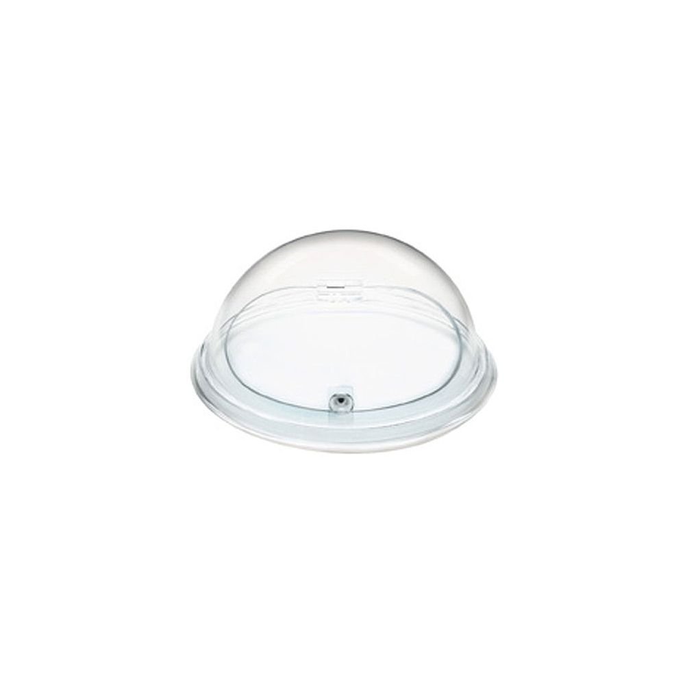 CAL MIL 150-12 Lift and Serve Dome Cover 12"