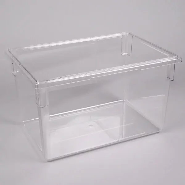 CAMBRO 182615CW Food Box 18" x 26" x 15"