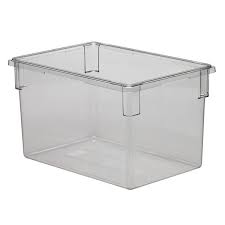 CAMBRO 182615CW Food Box 18" x 26" x 15"