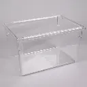 CAMBRO 182615CW Food Box 18" x 26" x 15"