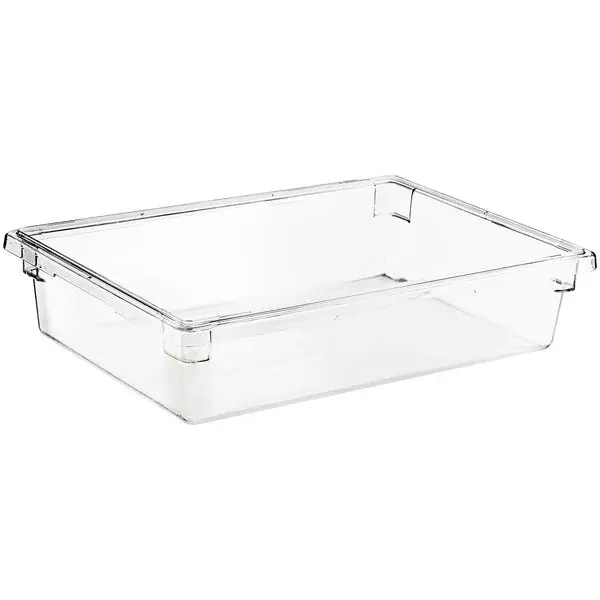 CAMBRO 18266CW Food Box 8.75 18" x 26"