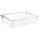 CAMBRO 18266CW Food Box 8.75 18" x 26"