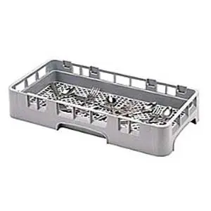 CAMBRO HFM258 Half Size Flatware Rack