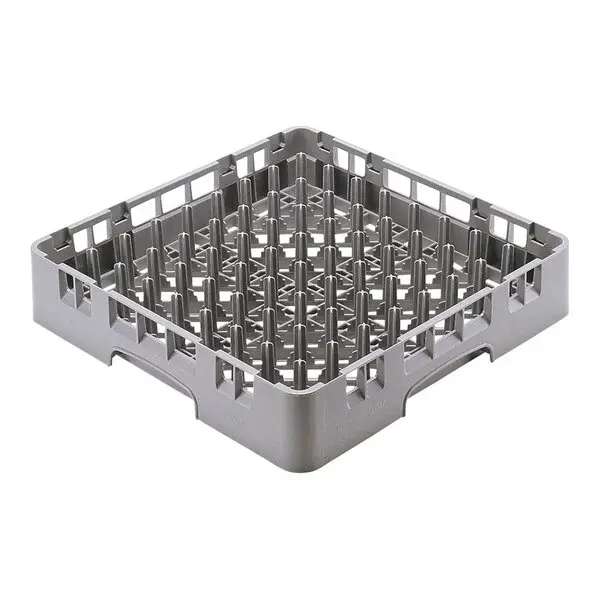 CAMBRO PR314 Standard Peg Rack Grey 9x9