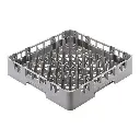 CAMBRO PR314 Standard Peg Rack Grey 9x9