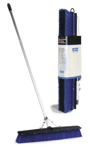 CARLISLE 34123203 Waste Container 32 Gallon