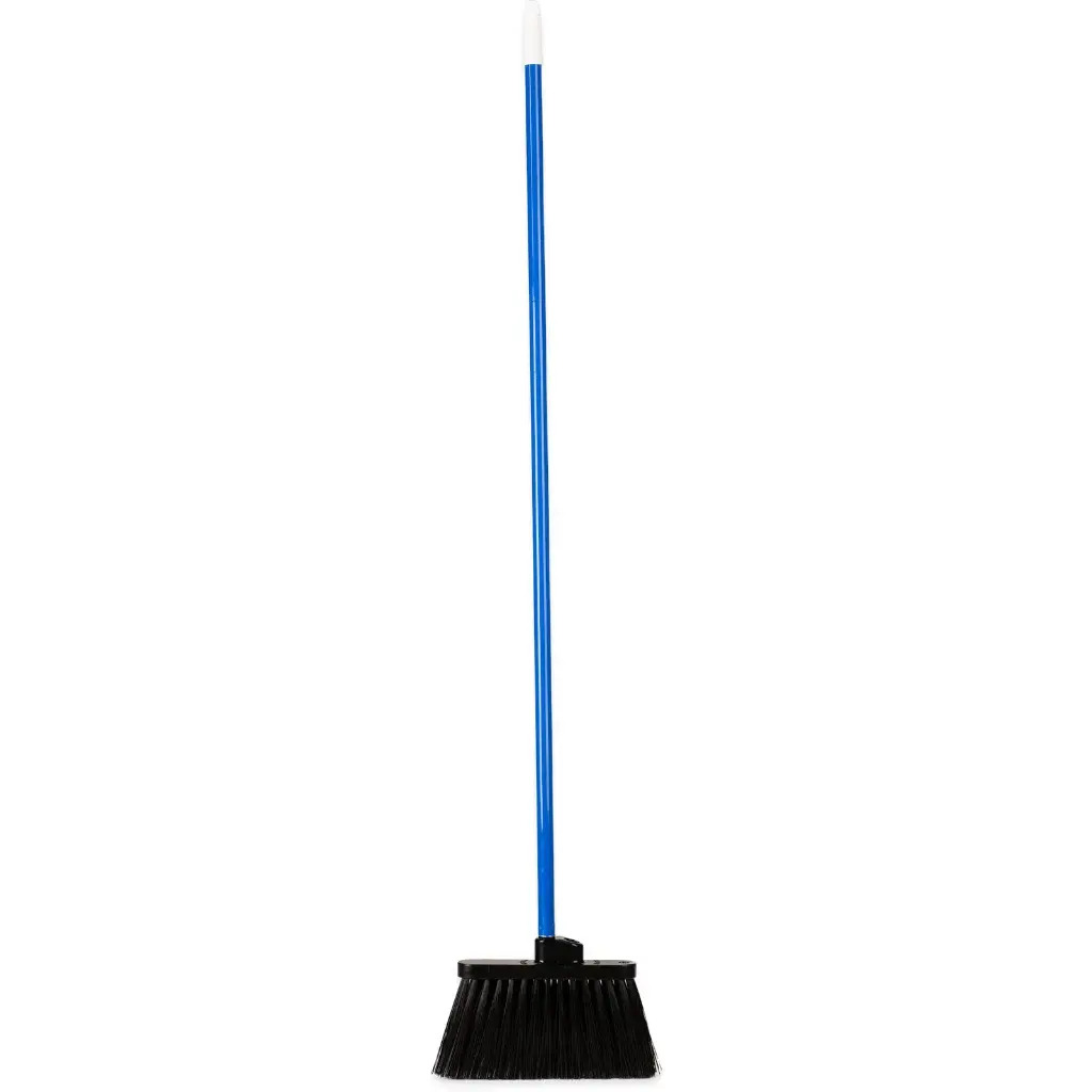 CARLISLE 3686403 Unflagged Broom 11" x 48"