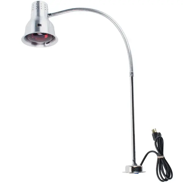 CARLISLE HL819500 39 Inch Flexiglow Heat Lamp