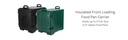 CARLISLE PC300N08 Cateraide Food Carrier 24 x 17 x 25