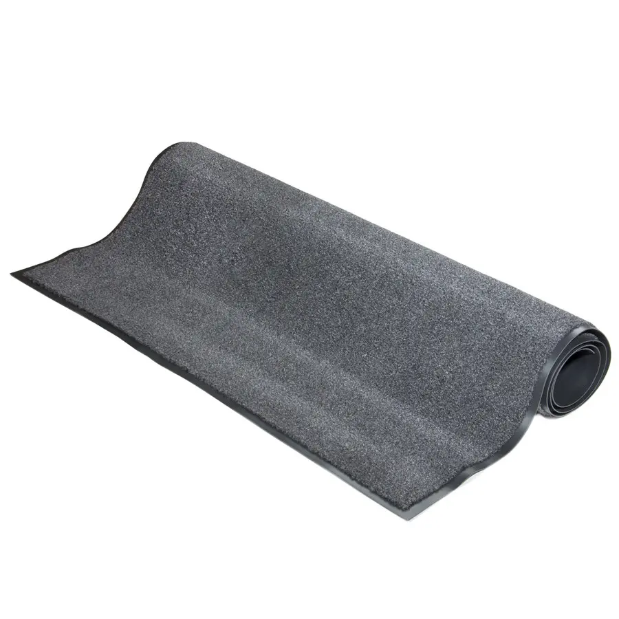 CATALINA 1437 Carpet Mat for Drainage 3' x 5' Black