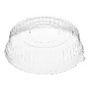 CaterLine A12PETDM Catering Tray Dome Lid 12" Round