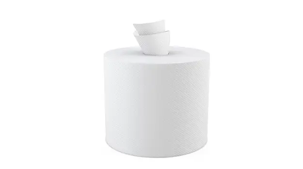 CellySoft 31480  Center Pull Towel
