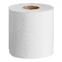 Center Pull Paper Towel White 2 Ply