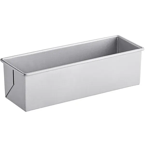 Chicago Metallic 44615 Loaf Pan 13" x 4"