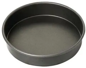 Chicago Metallic 48020 8 Inch Round Cake Pan