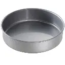 Chicago Metallic 48020 8 Inch Round Cake Pan