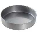 Chicago Metallic 49020 Cake Pan Round 9"