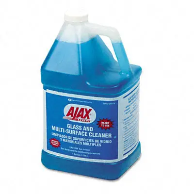 Clear Choice Glass&Multi Surface Cleaner 1 Gallon