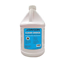 Clear Choice Glass&Multi Surface Cleaner 1 Gallon