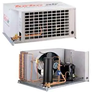 Condensing Unit Med 2HP 220V3P