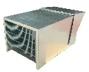 Condensing Unit Med 2HP 220V3P