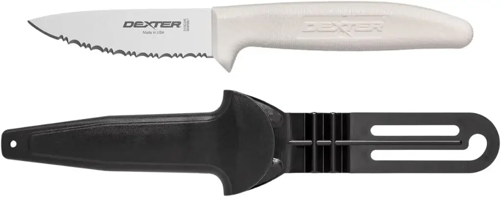Dexter Russell S151 3.5" Vegetable Knife