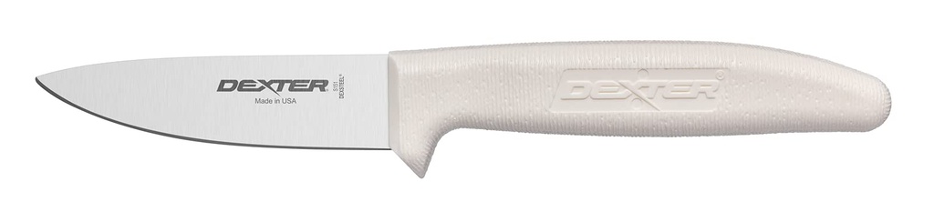 Dexter Russell S151 3.5" Vegetable Knife