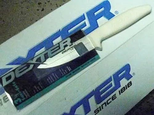 Dexter Russell S151 3.5" Vegetable Knife