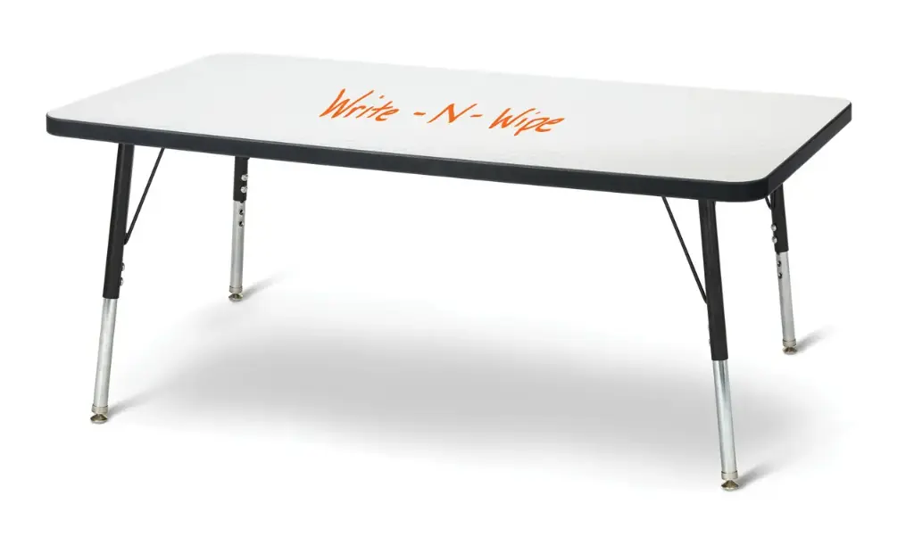Dry Table