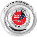 Durable Packaging Aluminum Foil Round For Gas Burner Liner