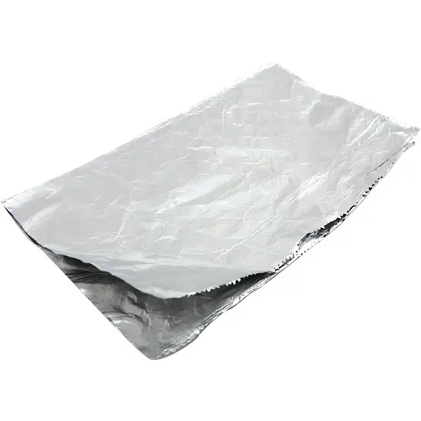 Durable Packaging H72501 Aluminum Foil wrapper sheets