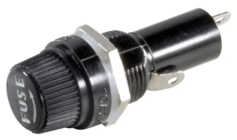 FUSE Holder Torrey TW-500