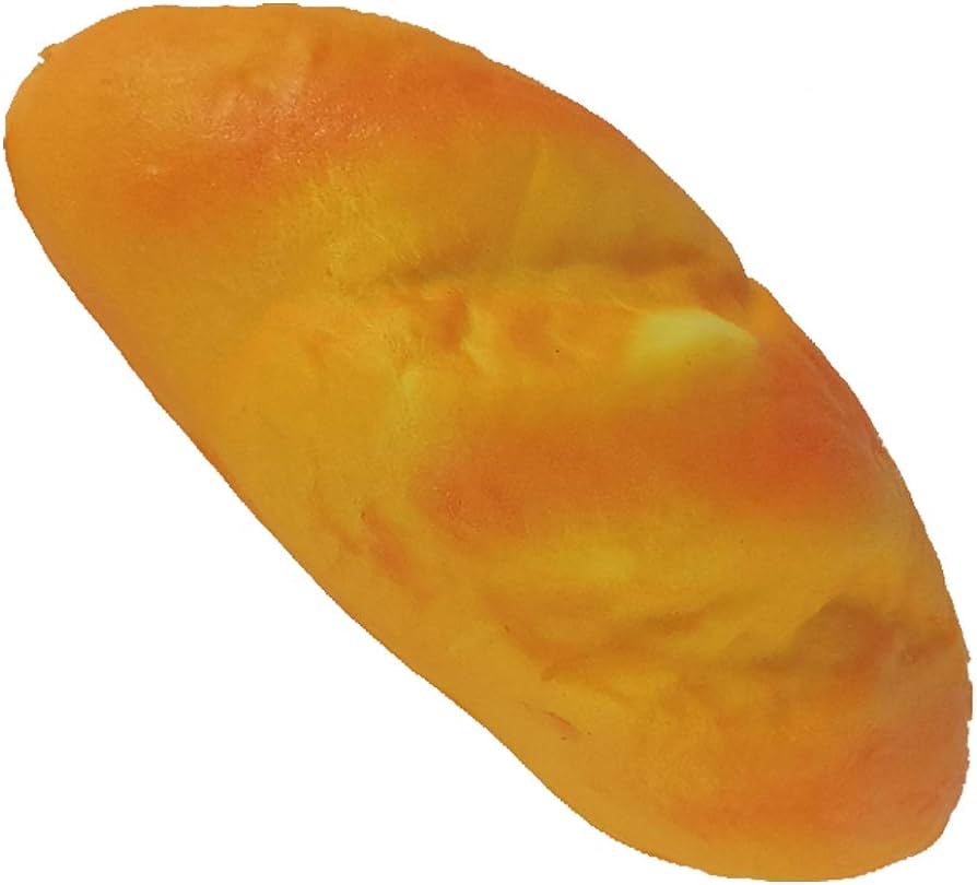 Fake Bread Roll