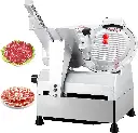 Fleetwood 1212E 12" Automatic Meat Slicer