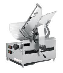 Fleetwood 312EC 12" Heavy Duty Slicer Full Size