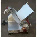 Fleetwood 312EC 12" Heavy Duty Slicer Full Size