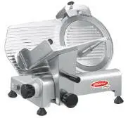 Fleetwood GL300 12" Compact Economy Slicer