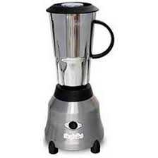 Fleetwood LI-2.0 BAR Powerful Stainless Bar Blender