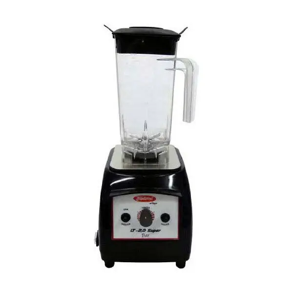 Fleetwood LT-2.0 SUPER BAR 64 Oz Bar Blender