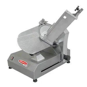Fleetwood SS-300A 12" Stainless Auto Meat Slicer