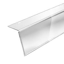 Flip Data Strip 3.0x1.25 F/Wre