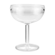 GET SW-1405-1-SAN-CL 16 Oz Margarita Glass Plastic