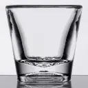 GET SW-1425-1-CL 1 Oz Shot Glass Plastic