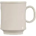 GET TM-1308-S 8 Oz Tahoe Stacking Mug