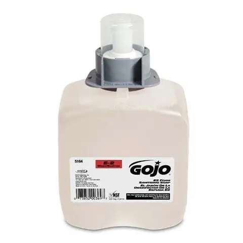 GOJO¬Æ FMX-12¬ô Luxury Foam Handwash Refill 1250ML