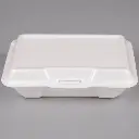 Genpak 206SS To Go Box Large Super Shallow