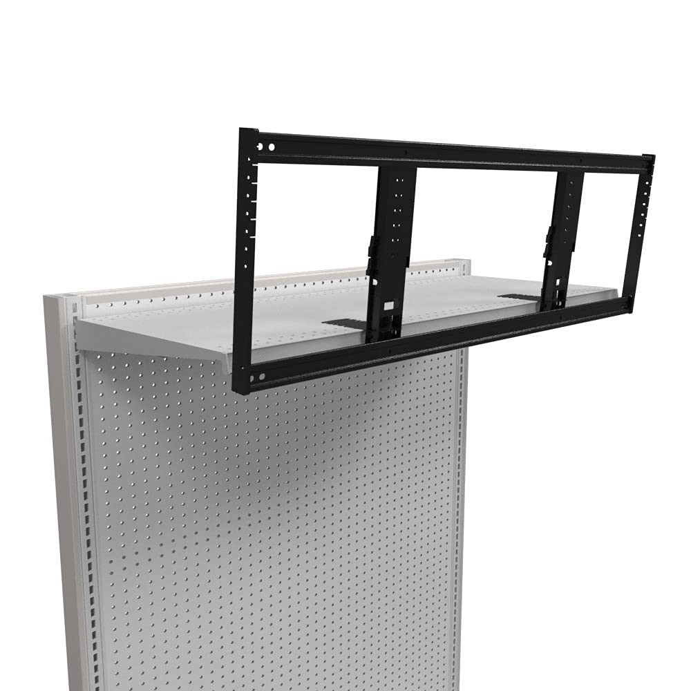 GonDola Sign Headers 48" x 8.5"