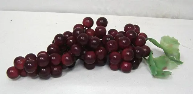 Grape Replica Burgundy