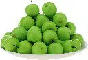 Green Apple Replica Small