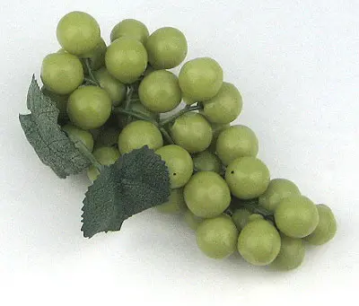 Green Grapes Replica